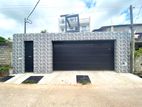 Commercial Building for Rent – Koswatta