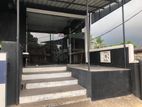 Commercial Building For Rent Kotte