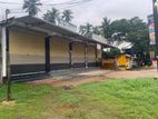 Commercial Building for Rent Kurunegala