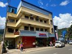 Commercial Building for Rent [Badulla]