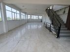 Commercial Building for Rent - Maharagama