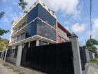 Commercial Building for Rent – Molligoda, Wadduwa (Facing Galle Road)