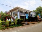 Commercial Building for Rent - Monaragala
