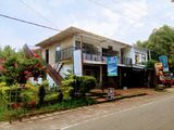 Commercial Building for Rent - Monaragala