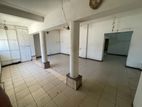 Commercial Building for Rent Moratuwa