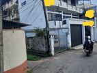 Commercial Building for Rent – Mount Lavinia