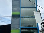 Commercial Building for Rent Near Malabe Town