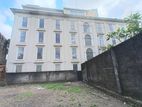 Commercial Building for Rent Near Sethsiripaya – Battaramulla