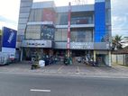 Commercial Building for Rent Negombo