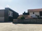 Commercial Building for Rent – Negombo Main Road