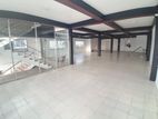 Commercial Building for Rent – Nugegoda (CR138)