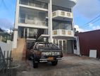 Commercial Building for Rent – Nugegoda (CR138)