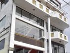 Commercial Building for Rent – Nugegoda (cr138)