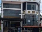 Commercial Building for Rent – Nugegoda (EM140)