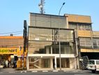 Commercial Building for Rent Nugegoda