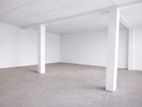 Commercial building for rent - Nugegoda