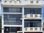 Commercial Building for Rent – Nugegoda