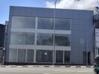 Commercial Building for Rent – Nugegoda Mirihana