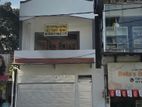 Commercial Building for Rent Kalutara