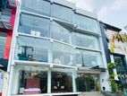 Commercial Building for Rent – Pelawatta