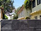 Commercial Building for Rent - Piliyandala