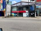 Commercial Building for Rent – Prime Galle Road Location, Mount Lavinia