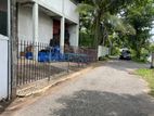 Commercial Building for Rent – Prime Location in Kotte