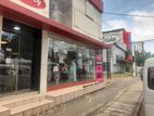 Commercial Building for Rent Ratmalana