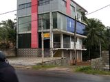 Commercial Building for Rent Wadduwa