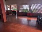 Commercial Building for Rent Wattala
