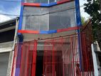 Commercial Building for Rent – Wijerama Junction, Nugogoda - THI0072C