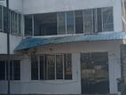 Commercial Building for Rent – Wijerama THE038C