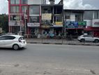 Commercial Building for Rent – Yakkala