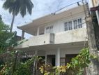 Commercial Building for Sale 119 Rd Facing Maharagama