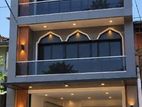 Commercial Building for Sale Akurana