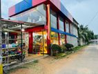 Commercial Building for Sale Anurdapura