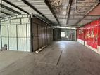 Commercial Building for Sale at Nugegoda (EM116RN)