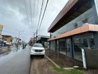 Commercial Building for Sale at Peliyagoda