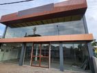 Commercial Building for Sale at Peliyagoda