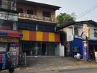 Commercial Building for Sale Biyagama