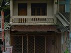 Commercial Building for Sale Bulathsinhala Town