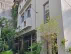 Commercial Building for Sale Colombo 05 - CP38151