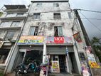 Commercial Building for Sale Kotikawatta