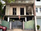 Commercial Building for Sale Colombo 15
