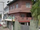 Commercial Building for Sale Dehiwala