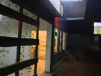Commercial Building for Sale – Digana