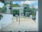 Commercial Building for Sale Homagama