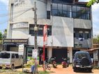 Commercial Building for Sale Pannipitiya