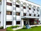 Commercial Building for Sale - Kilinochchi