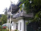 Commercial Building for Sale Gampola
